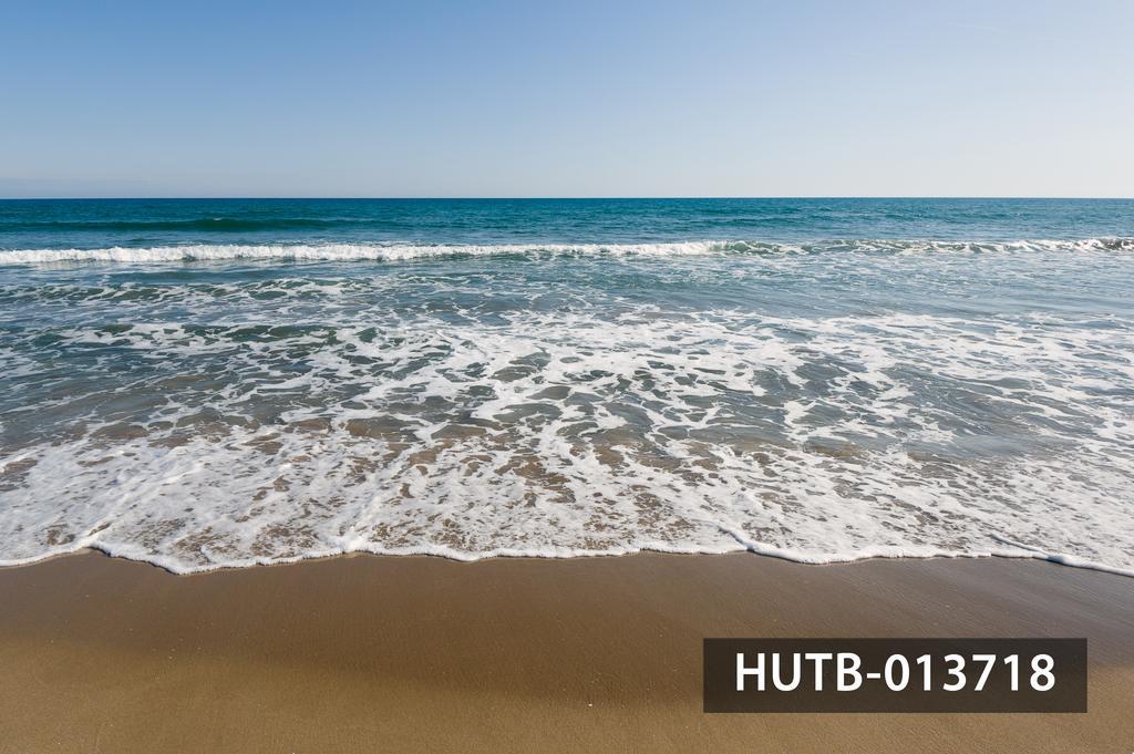 Apartmán Blanco Vinyet Sitges Exteriér fotografie
