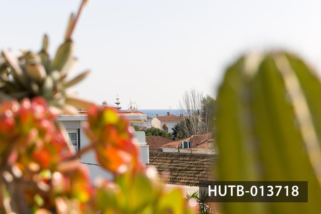 Apartmán Blanco Vinyet Sitges Exteriér fotografie